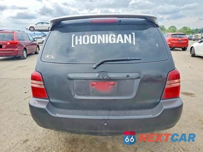 Zdjęcie 6 z 13 samochodu: 2006 TOYOTA HIGHLANDER LIMITED VIN:JTEDP21A260094841 - miniatura