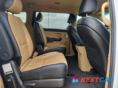 Zdjęcie 11 z 13 samochodu: 2018 KIA SEDONA EX VIN:KNDMC5C17J6376266 - miniatura