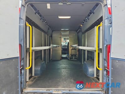 Zdjęcie 10 z 13 samochodu: 2020 RAM PROMASTER 3500 3500 HIGH VIN:3C6URVJG0LE133960 - miniatura