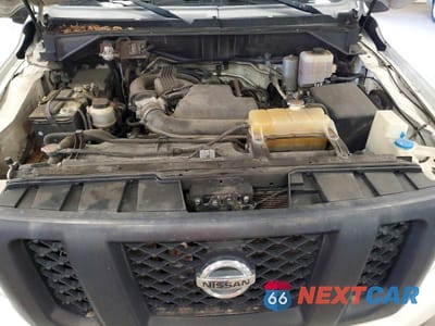 Zdjęcie 11 z 12 samochodu: 2017 NISSAN NV 1500 SV VIN:1N6BF0KM4HN810962 - miniatura
