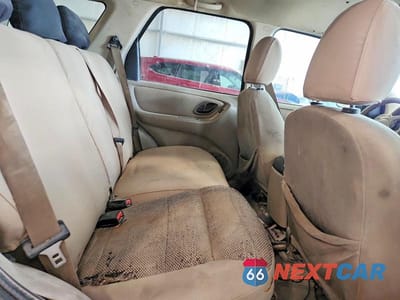 Zdjęcie 10 z 12 samochodu: 2005 FORD ESCAPE XLT VIN:1FMYU93195KA70507 - miniatura