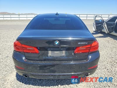 Zdjęcie 6 z 12 samochodu: 2018 BMW 530XE VIN:WBAJB1C52JG624111 - miniatura