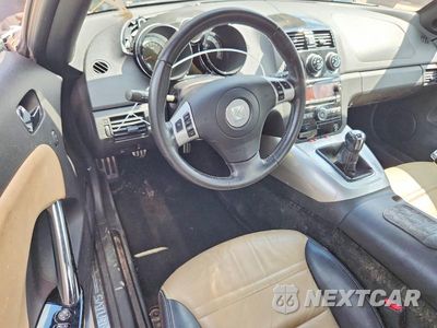 Zdjęcie 8 z 12 samochodu: 2007 SATURN SKY REDLINE VIN:1G8MG35X37Y128789 - miniatura