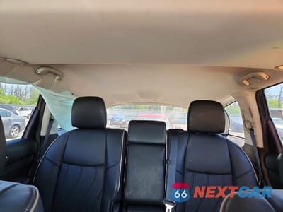 Zdjęcie 10 z 14 samochodu: 2020 INFINITI QX60 LUXE VIN:5N1DL0MM8LC502999 - miniatura