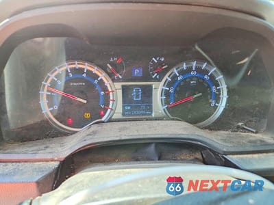 Zdjęcie 9 z 13 samochodu: 2014 TOYOTA 4RUNNER SR5 PREMIUM VIN:JTEBU5JR0E5202219 - miniatura