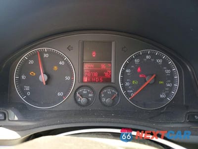 Zdjęcie 9 z 12 samochodu: 2006 VOLKSWAGEN JETTA TDI VIN:3VWRT71K46M720363 - miniatura