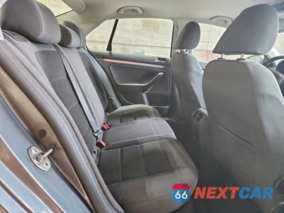 Zdjęcie 10 z 12 samochodu: 2009 VOLKSWAGEN JETTA S VIN:3VWJM71K99M093965 - miniatura