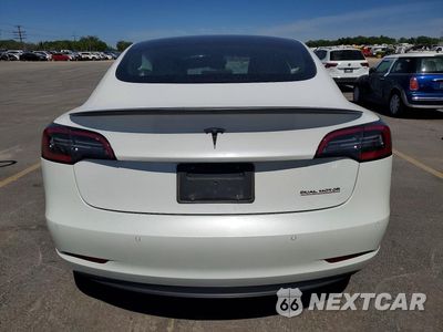 Zdjęcie 6 z 12 samochodu: 2020 TESLA MODEL 3 VIN:5YJ3E1EC6LF627637 - miniatura