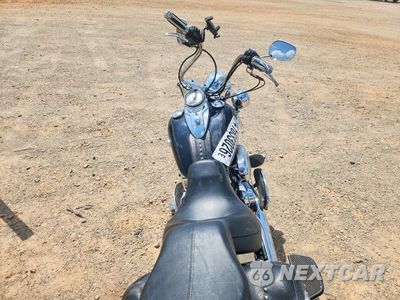 Zdjęcie 6 z 9 samochodu: 2011 HARLEY-DAVIDSON FLSTC VIN:1HD1BW51XBB025982 - miniatura