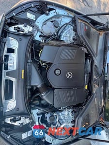 Zdjęcie 7 z 10 samochodu: 2025 MERCEDES-BENZ E 350 4MATIC VIN:W1KLF4HB4SA109122 - miniatura