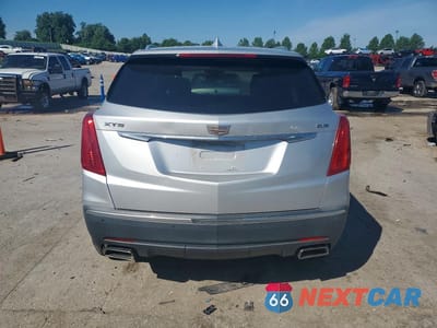 Zdjęcie 6 z 12 samochodu: 2018 CADILLAC XT5 LUXURY VIN:1GYKNCRS7JZ117694 - miniatura