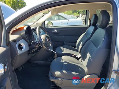 Zdjęcie 7 z 13 samochodu: 2015 FIAT 500 POP VIN:3C3CFFAR7FT507585 - miniatura
