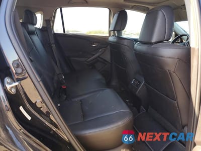 Zdjęcie 11 z 14 samochodu: 2018 ACURA RDX VIN:5J8TB4H33JL026297 - miniatura