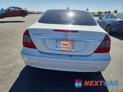 Zdjęcie 6 z 12 samochodu: 2008 MERCEDES-BENZ E 350 VIN:WDBUF56XX8B317185 - miniatura