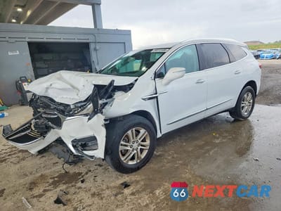 2018 BUICK ENCLAVE ESSENCE 5GAERBKW2JJ216017 - główne zdjęcie licytacji z USA - miniatura