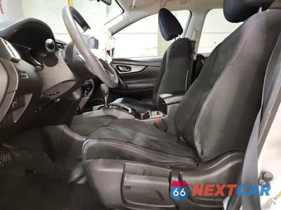 Zdjęcie 7 z 13 samochodu: 2016 NISSAN ROGUE S VIN:JN8AT2MT0GW016898 - miniatura