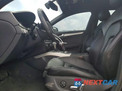 Zdjęcie 7 z 12 samochodu: 2015 AUDI A4 PREMIUM PLUS VIN:WAUFFAFL8FA076727 - miniatura