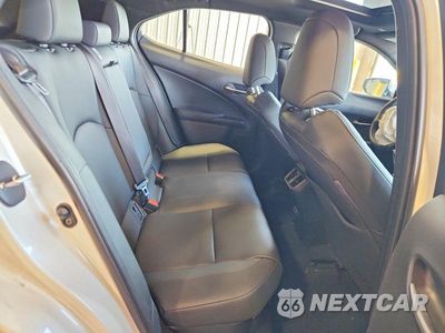 Zdjęcie 11 z 14 samochodu: 2022 LEXUS UX 250H BASE VIN:JTHP9JBH5N2062629 - miniatura