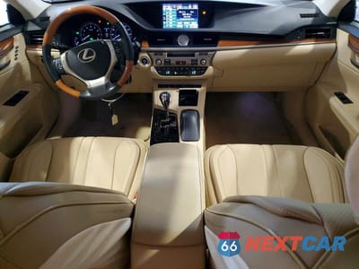 Zdjęcie 8 z 12 samochodu: 2014 LEXUS ES 300H VIN:JTHBW1GG0E2073315 - miniatura