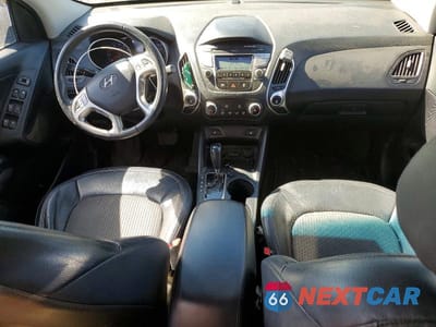 Zdjęcie 8 z 13 samochodu: 2012 HYUNDAI TUCSON GLS VIN:KM8JUCAC5CU497039 - miniatura