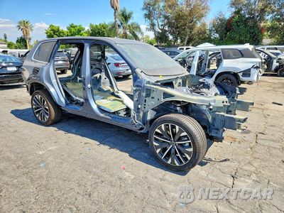 Czwarte zdjęcie samochodu z boku: 2026 VOLVO XC90 PLUS VIN:YV4H60PE9T1433816 - miniatura