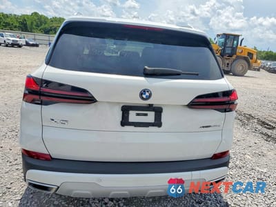 Zdjęcie 6 z 13 samochodu: 2025 BMW X5 XDRIVE50E VIN:5UX43EU00S9X36658 - miniatura