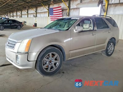 2005 CADILLAC SRX 1GYEE637650225236 - główne zdjęcie licytacji z USA - miniatura