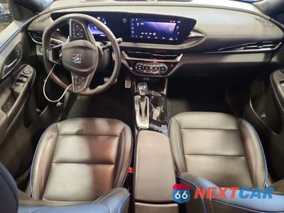 Zdjęcie 8 z 13 samochodu: 2024 BUICK ENVISTA SPORT TOURING VIN:KL47LBE2XRB017363 - miniatura