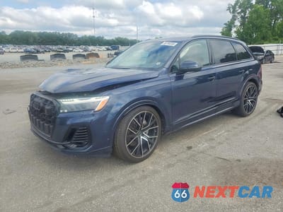 2025 AUDI Q7 PRESTIGE WA1VVBF76SD028432 - główne zdjęcie licytacji z USA - miniatura