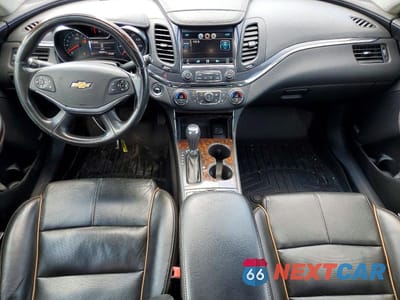 Zdjęcie 8 z 12 samochodu: 2014 CHEVROLET IMPALA LTZ VIN:1G1155S32EU127884 - miniatura