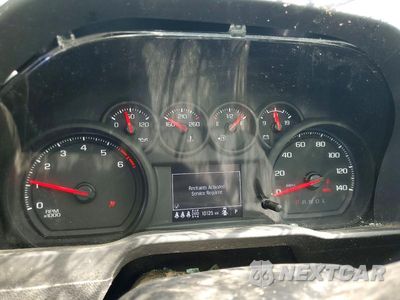 Zdjęcie 9 z 13 samochodu: 2026 CHEVROLET SILVERADO K2500 CUSTOM VIN:2GC4KME77T1107595 - miniatura
