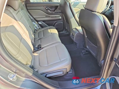 Zdjęcie 11 z 14 samochodu: 2025 LINCOLN CORSAIR PREMIERE VIN:5LMCJ1CA4SUL20947 - miniatura
