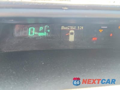 Zdjęcie 9 z 12 samochodu: 2013 TOYOTA PRIUS C ONE VIN:JTDKDTB39D1057349 - miniatura