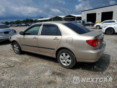 Drugie zdjęcie samochodu z przodu: 2005 TOYOTA COROLLA CE VIN:1NXBR32E25Z424400 - miniatura