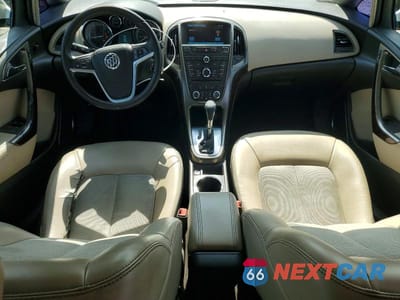 Zdjęcie 8 z 12 samochodu: 2015 BUICK VERANO VIN:1G4PP5SK3F4167973 - miniatura