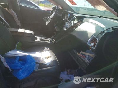 Zdjęcie 7 z 13 samochodu: 2012 CHEVROLET EQUINOX LTZ VIN:2GNALFEK6C1204195 - miniatura