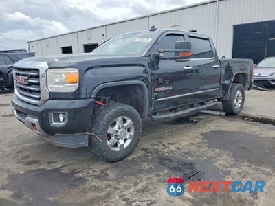 2016 GMC SIERRA K2500 SLT 1GT12TE87GF238918 - główne zdjęcie licytacji z USA - miniatura
