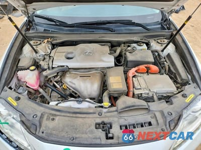 Zdjęcie 11 z 12 samochodu: 2014 LEXUS ES 300H VIN:JTHBW1GG7E2055510 - miniatura