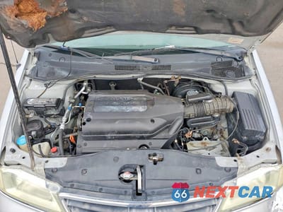 Zdjęcie 12 z 13 samochodu: 2002 HONDA ODYSSEY EX VIN:2HKRL18652H547011 - miniatura