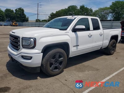 2016 GMC SIERRA K1500 1GTV2LEC2GZ381537 - główne zdjęcie licytacji z USA - miniatura