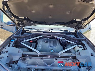 Zdjęcie 12 z 13 samochodu: 2021 BMW X7 XDRIVE40I VIN:5UXCW2C07M9H31532 - miniatura