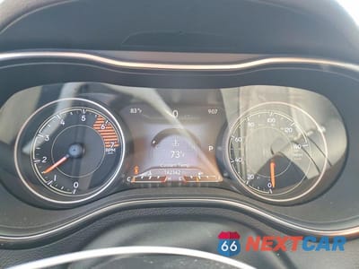 Zdjęcie 9 z 13 samochodu: 2019 JEEP CHEROKEE LIMITED VIN:1C4PJMDN8KD151186 - miniatura