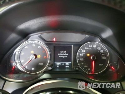 Zdjęcie 9 z 13 samochodu: 2016 AUDI Q5 PREMIUM PLUS S-LINE VIN:WA1D7AFP7GA040033 - miniatura