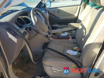 Zdjęcie 7 z 12 samochodu: 2006 TOYOTA HIGHLANDER HYBRID VIN:JTEEW21A460023678 - miniatura