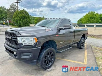 2022 RAM 2500 TRADESMAN 3C6MR5AJ3NG221016 - główne zdjęcie licytacji z USA - miniatura