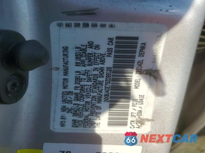 Zdjęcie 12 z 12 samochodu: 2009 TOYOTA COROLLA XLE VIN:1NXBU40E79Z099126 - miniatura