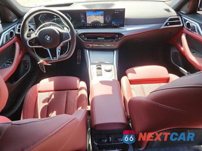 Zdjęcie 8 z 12 samochodu: 2026 BMW 430XI GRAN COUPE VIN:WBA33FB00TFV53427 - miniatura