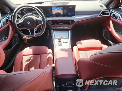 Zdjęcie 8 z 12 samochodu: 2026 BMW 430XI GRAN COUPE VIN:WBA33FB00TFV53427 - miniatura