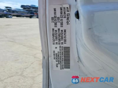 Zdjęcie 13 z 13 samochodu: 2016 RAM PROMASTER CITY SLT VIN:ZFBERFBT2G6C23210 - miniatura
