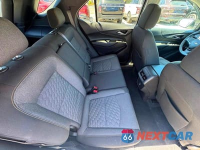 Zdjęcie 6 z 10 samochodu: 2021 CHEVROLET EQUINOX LT VIN:3GNAXKEV9MS119459 - miniatura